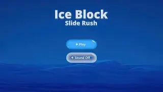 Ice Block Slide Rush Trophy Guide PS4/PS5