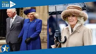 Camilla &lsquo;wielding influence&rsquo; with Charles in new monarchy