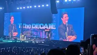 2026.01.18 DAY6 [The Decade] in Hong Kong - Talk 2