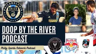 DOOP By The River Podcast 5/17/22