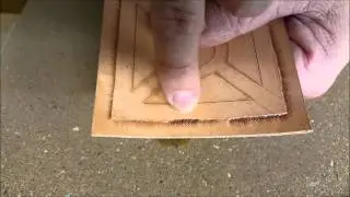 Tutorial   Punzieren  Teil 3     Beveler