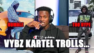 Vybz Kartel Too Hype, Mavado Stays Humble | Are Jamaicans Becoming Too Americanized? | Wul A Reason