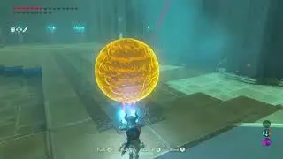 Kihiro Moh Shrine full Walkthrough