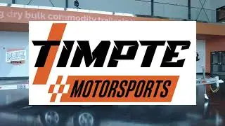 Timpte  Motorsports & Powerhouse Trailers