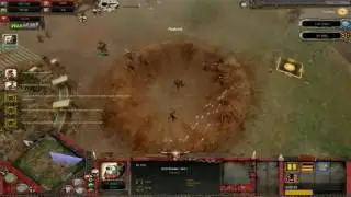 [TOXiC]FreeMan vs Cg|Milf