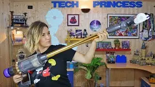 Recensione Dyson V11 Absolute Pro: folle test! 😆