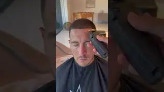 Pranking Eden Hazard
