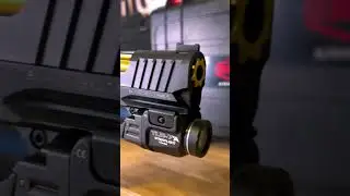 Bul Armory SAS II UL vs Staccato CS!!  Coming Soon!!!