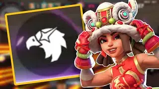 *NEW* 3rd Ability For Heroes in T3 Arena