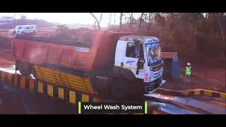OMC KHANDADHAR MINES | SUNDARGARH DIST, ODISHA | YOUTUBE