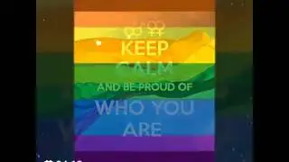 Be you #8bithomo