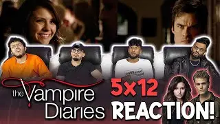 The Vampire Diaries | 5x12 | 