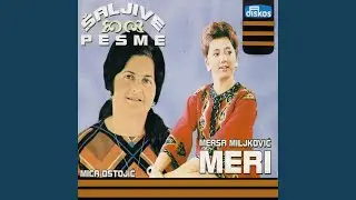 Bar nedeljom budi kuci