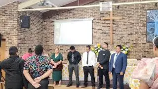 20260117 Bidwill Tongan SDA Sabbath Service