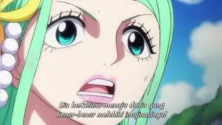 Cuplikan One Piece Episode 964 sub indo
