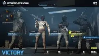 Mvp dying right at the end to provide distraction