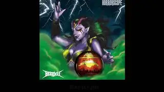 Bloodkill - Horrorscope (with lyrics)