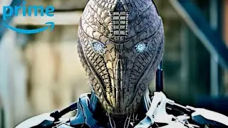 7 Must-See Sci-Fi Movies Streaming on Amazon Prime Right Now (2025)