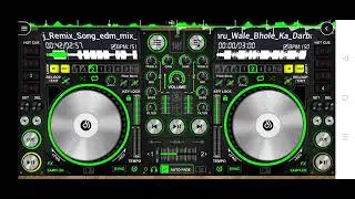 EDM trance remix by dj lucky #bass #dj #sound #dj #trance #EDM