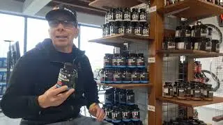 Mega Tribulus od Body Nutrition