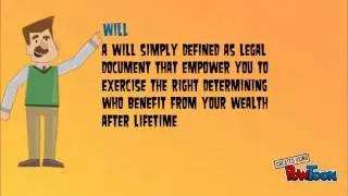 WEALTH MANAGEMENT AND PLANNING