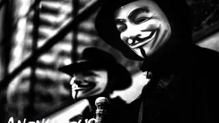 [Dubstep] Anonymous feat.Sanna Harfield - How about it [HQ]