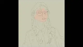 Speedpaint She wants me dead