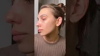 Умывается вместе ✨ | 2 Часть | #nomakeup