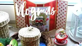 Lelya Lee Life 🎄 VLOGmas #5! ВОТ-ВОТ!