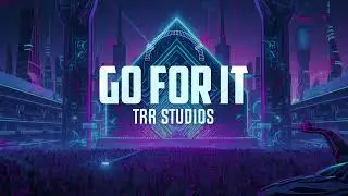 [No Copyright] TRR Studios - Go For It [30 Second Promo Trailer Music]