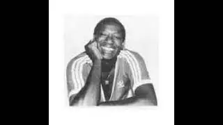 Georgia Woman - Freeman King - 1971
