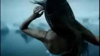 Bruno Aveillan Lanvin Oxyg&egrave;ne Gisele Bundchen