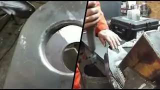 Beveltools Bevel Mite&reg; ABIS 06 vs spiral belt