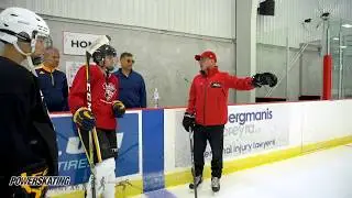 Private Skating & Private Hockey Lessons