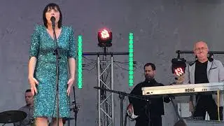 Hanna Śleszyńska - Marysia sierotka