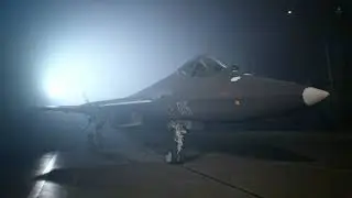 Ace Combat 7: Mission 17