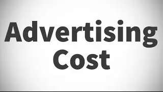Advertising Cost &ndash; Free DVDs by Chris Cardell &ndash; 77 Advertising Success Strategies
