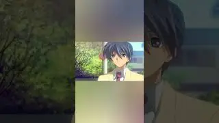 &ldquo;Clannad: el anime que te rompe solo para ense&ntilde;arte a sanar.&rdquo; #clannad  #AnimeReflexivo #motivacion