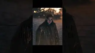 She Fought Fire with Water&hellip; and John Wick Had Her Back 💦🔥🎯 | Ballerina (2025)