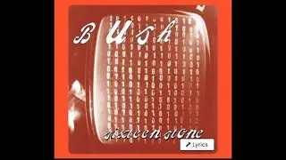 BUSH - Machinehead