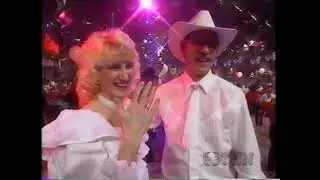 Club Dance Show #12, Taped 1/29/1994
