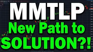 MMTLP: Хедж-фонды подают в суд на SEC! Первые результаты по делу &laquo;Паровой каток&raquo;! Новое расследование по MMAT и многое другое!