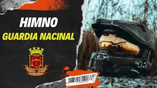 HIMNO DE LA GUARDIA NACIONAL BOLIVARIANA DE VENEZUELA 🇻🇪