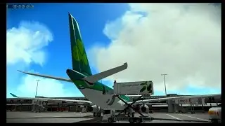 [X-Plane 10] JAR A330 Custom sound pack - EGLL / EIDW