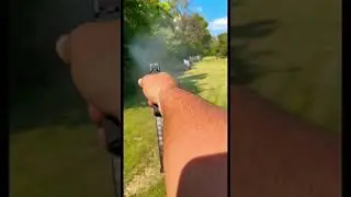 GLOCK 41 Gen 4 ETS 33 mag dump