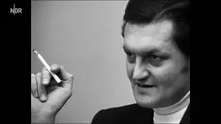 Klassenphoto - Erinnerungen deutscher B&uuml;rger Teil 1     // Eberhard Fechner, 1969/1970