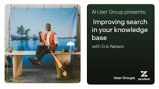 Improving AI Search in Your Knowledge Base