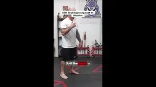 Master Your Defense with These Silat Techniques!