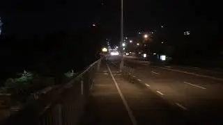 Auckland CBD during lockdown in March 2020