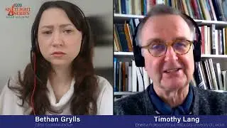 Why can't the UK solve food insecurity? EPISODE 7